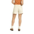 thumbnail image 3 of Jordache Women's High Rise Carpenter Short, 3 of 6