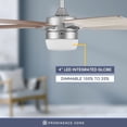 thumbnail image 4 of Ventilador De Techo Smart Prominence Home 52'' Cntrl Remoto Prominence Home  Dorsey, 4 of 9