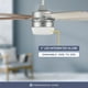thumbnail image 4 of Ventilador De Techo Smart Prominence Home 52'' Cntrl Remoto Prominence Home  Dorsey, 4 of 9