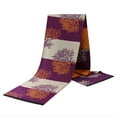 thumbnail image 5 of Alkepwun Long Soft Print Scarf for Men Winter Trends Warm Thickened Brushed Soft Comfort Classic Scarves, 5 of 7