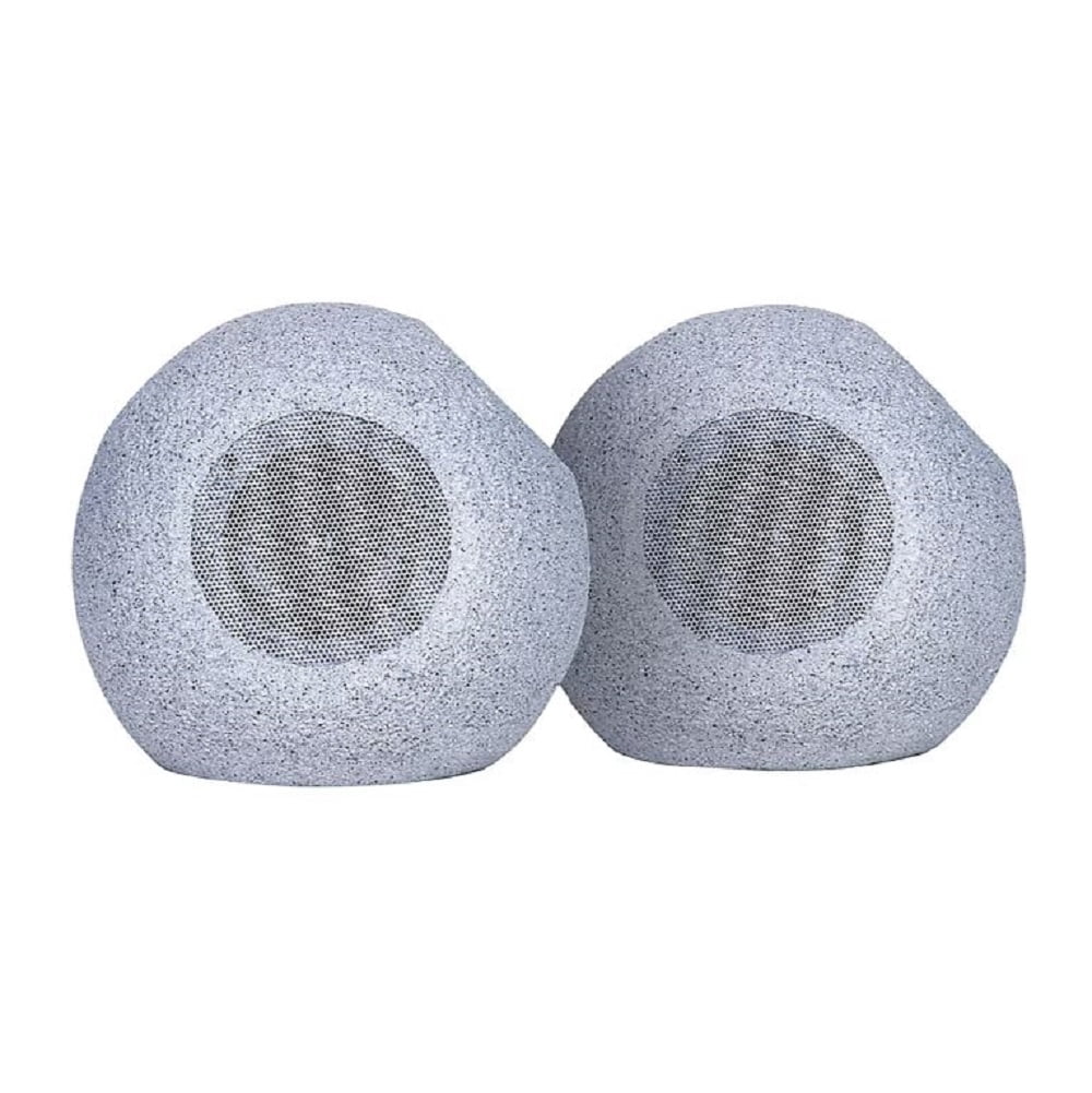 iON Portable Bluetooth Speaker, Gray, iSP170