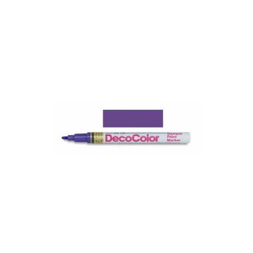 Marvy Decocolor Opaque Fine Violet
