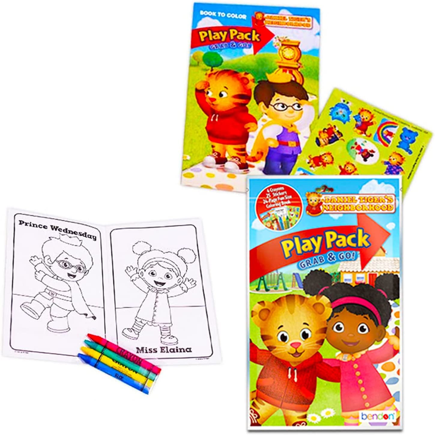  Nick Shop Paw Patrol Mini Party Favors Set for Kids - Bundle  with 24 Grab n Go Play Packs Coloring Pages, Stickers and More (Paw Birthday  Supplies) : Toys & Games