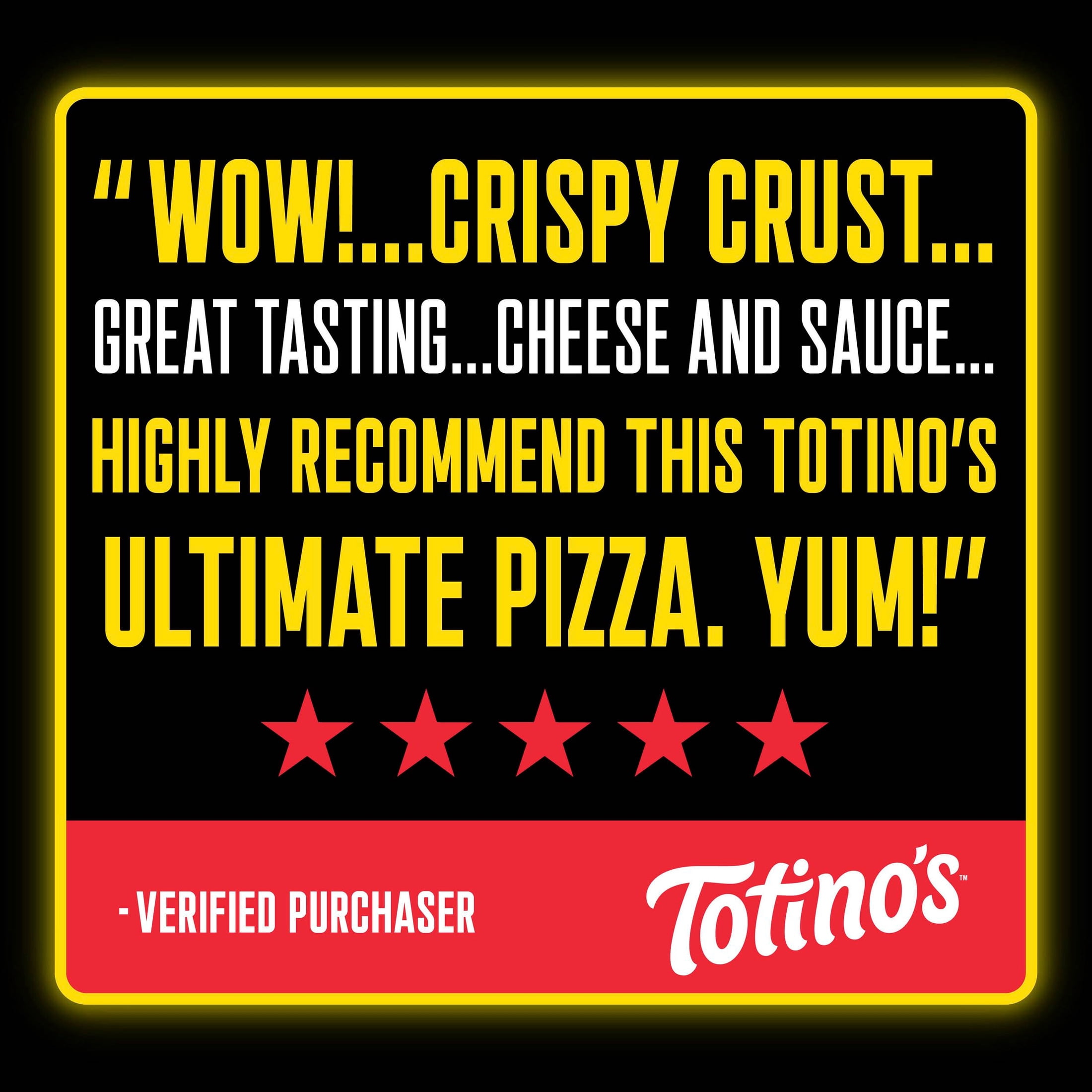 Totino's Ultimate Pizza, Extra Cheese, Frozen Pizza, Frozen Snacks, 10.69 oz