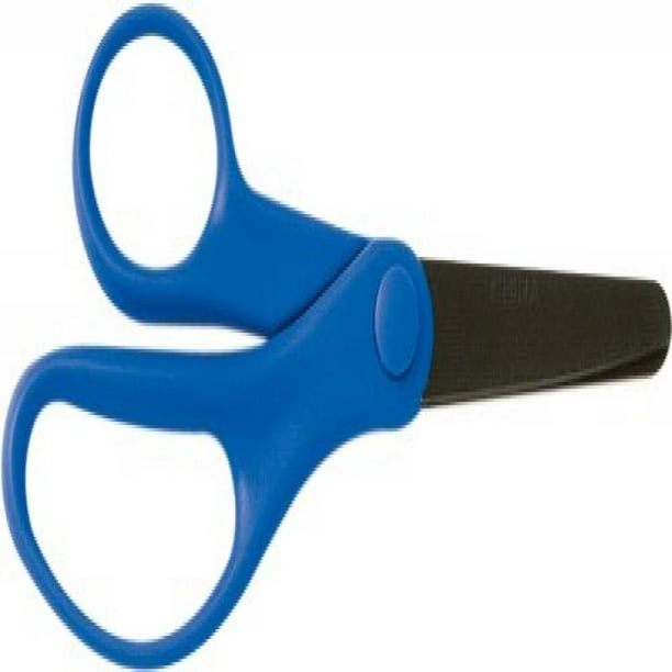 Fiskars PreSchool Plastic Blade Scissors (94057097J)