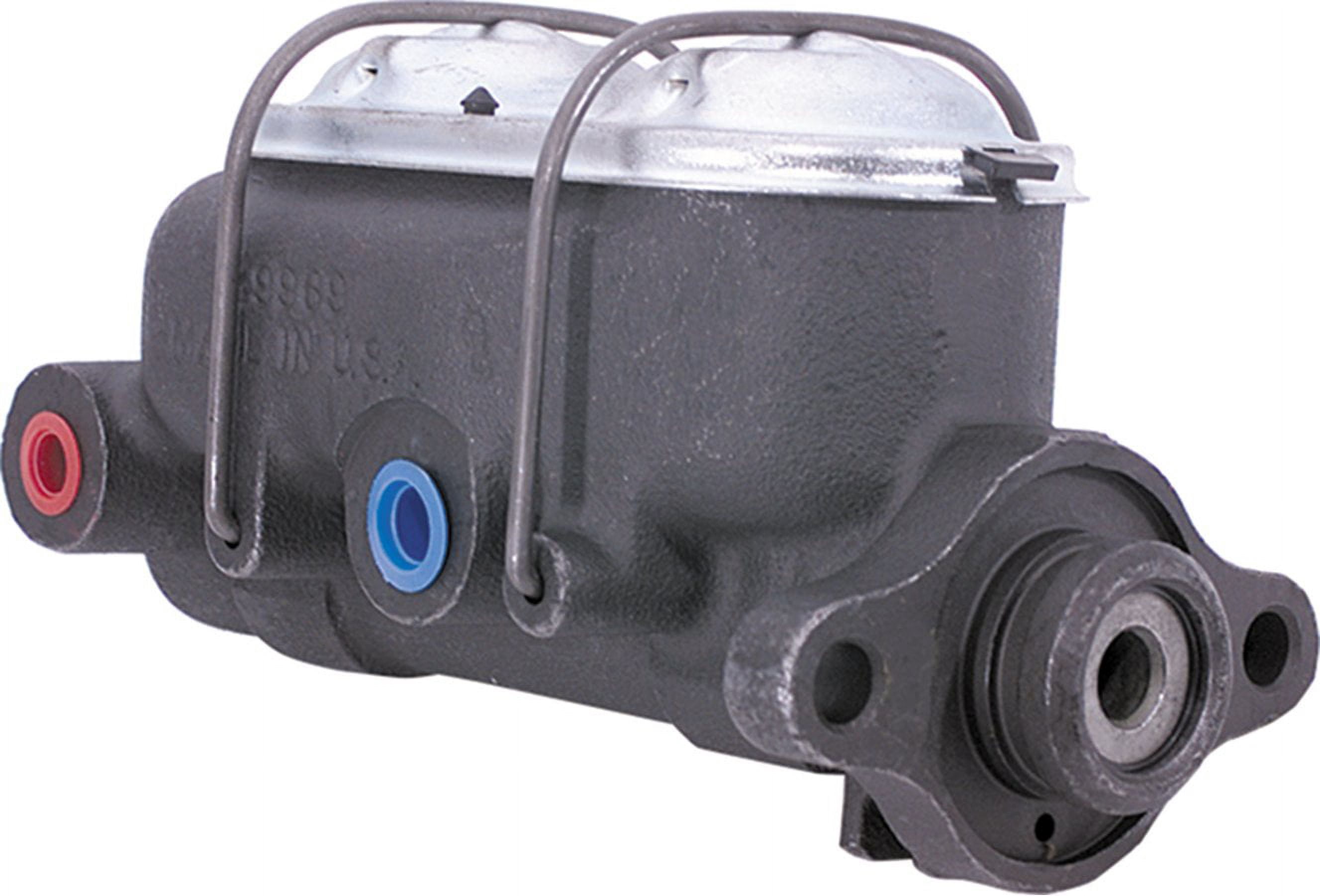 Remanufactured Wearever Brake Master Cylinder