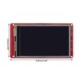 thumbnail image 5 of El tablero de pantalla táctil Tft Lcd de 3,0" se expande con lápiz táctil para R3 2560, 5 of 5