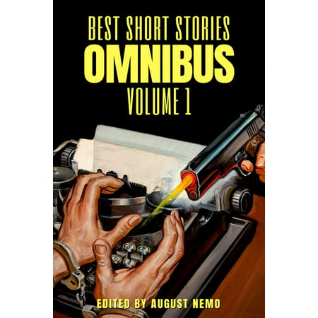 Best Short Stories Omnibus - Volume 1 - eBook