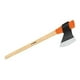 thumbnail image 1 of Hacha Labor Ent. 4 Lb Madera 36 Truper 14982 LE-4M, 1 of 3
