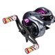 thumbnail image 5 of Carrete Pesca Grip Baitcasting Spinning Reel Perillas (Estilo D), 5 of 7