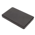 thumbnail image 1 of Boîtier de Disque Dur, USB3.1 Type C Boîtier USB3.1 Matériau ABS pour Bureau, 1 of 8