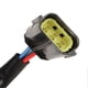 thumbnail image 4 of Interrupteur de trim de puissance hors-bord 8M0042300 Interrupteur de trim de capot pour XS X-ref 30 à 400 CV 3,0 L Pro, 4 of 4