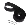 thumbnail image 2 of HAMPPLIES Bike Rim Tape Puncture Prevention with Wear Resistant Material for Mountain and Highway Bikes, 2 of 8