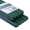 8 FT-10 Pack, variant on 6 Ft Metal Plant Stakes with Green Anti-UV Coating 0.78 Inch Diameter 10 Pack