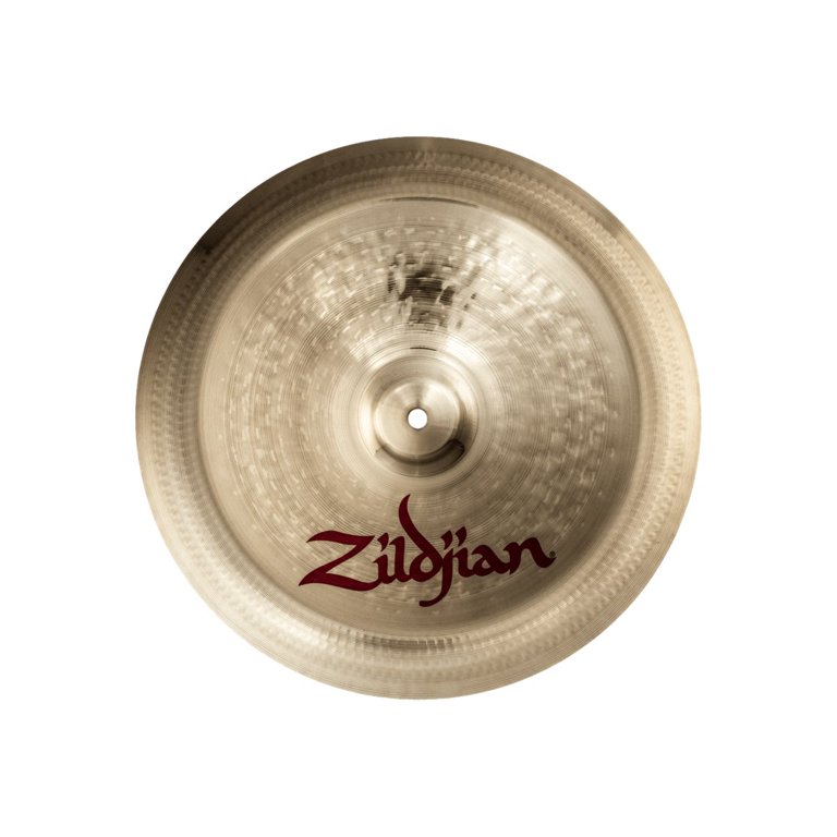 Zildjian oriental clearance china trash 16