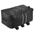 thumbnail image 3 of Pack Bicicleta Bolsa para maletero de bicicleta con cubierta impermeable para lluvia Bolsa trasera p YSANAM Pack Bicicleta, 3 of 7