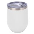 thumbnail image 4 of Copa de vino sin tallo Sailing Acero inoxidable 12 oz, 4 of 10