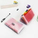 thumbnail image 4 of 2X Nueva Oficina A6 Carpeta de Archivos Expandible Cartera Bolsa de órganos 13 Rainbow Hang Tipo de Cuerda Productos de Archivo, 4 of 7