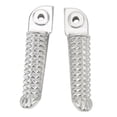 thumbnail image 3 of Estribos ANGGREK 2 Pedales Traseros para Motocicletas, 3 of 8