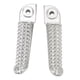 thumbnail image 5 of 2pcs Motorcycle Foot Pegs Stable Grip Rear Foot Pedal Replacement for R1 R6 MT09 MT07 R3 R15 R25, 5 of 9