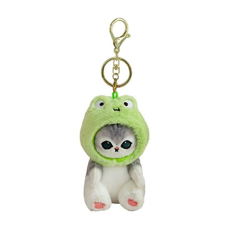 Sanrio X Moni Moni Animals Monkichi Large Plush | BoxLunch