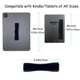 thumbnail image 2 of Soporte de correa de mano para tableta Kindle Fire, paquete de 2 unidades, Gowjaw, 2 of 6