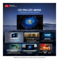 thumbnail image 3 of TV TCL Pantalla 55 Pulgadas QD-Mini Led Smart Google TV 55QM5K, 3 of 7
