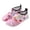 Pink3, variant on CHENge Kids Boys Girls Water Shoes Barefoot Aqua Socks Fast Dry Beach Swim Outdoor Sports Shoes for Toddler