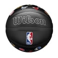 thumbnail image 1 of Baloncesto WILSON NBA All Team Premiere, color negro, talla 7 (29,5 cm), 1 of 9