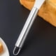 thumbnail image 5 of Cuchillos para Untar Cuchillos para Mantequilla Fría Cuchillos para Untar Queso de Acero Inoxidable Utensilios para Charcutería Utensilios para Condimentos Mermelada Repostería, 5 of 5