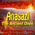 thumbnail image 2 of CafePress - Anasazi The Ancient Ones Infant Bodysuit - Baby Light Bodysuit, Size Newborn - 24 Months, 2 of 4