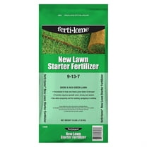 1PC Ferti-lome New Lawn Starter Fertilizer