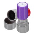 thumbnail image 3 of 2pcs Novelty Mosquito Stamp Self Inking Stamp Funny Prank Tamp Realistic Mozzie Pattern Stamp, 3 of 9