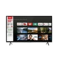 thumbnail image 4 of TV TCL 50 pulgadas 4K UHD Smart TV LED 50A435 Reacondicionada, 4 of 4