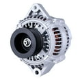 thumbnail image 2 of 12V 140A Alternator Fits John Deere Tractor 9200 9220 9300 9320 9400 10459517, 2 of 8