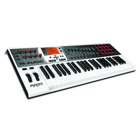 M-Audio Axiom AIR 49 Premium Keyboard and Pad
