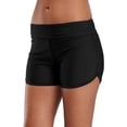 thumbnail image 1 of Bañador deportivo para mujer, bañador liso, bañador, 1 of 6