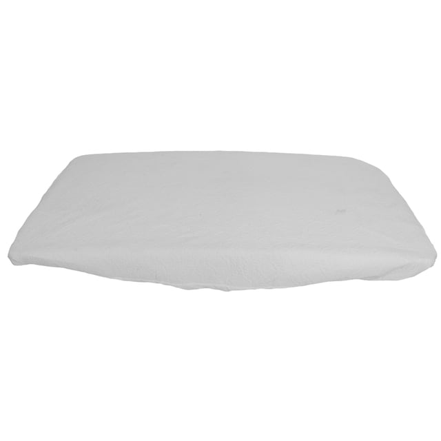 WHAMVOX Funda Acolchada Impermeable Y Transpirable Para Colchón Con Ajuste Total Para Dormitorio
