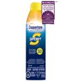thumbnail image 3 of Coppertone Sport Sunscreen Continuous Spray SPF 30, Sweat Resistant, 3 of 4