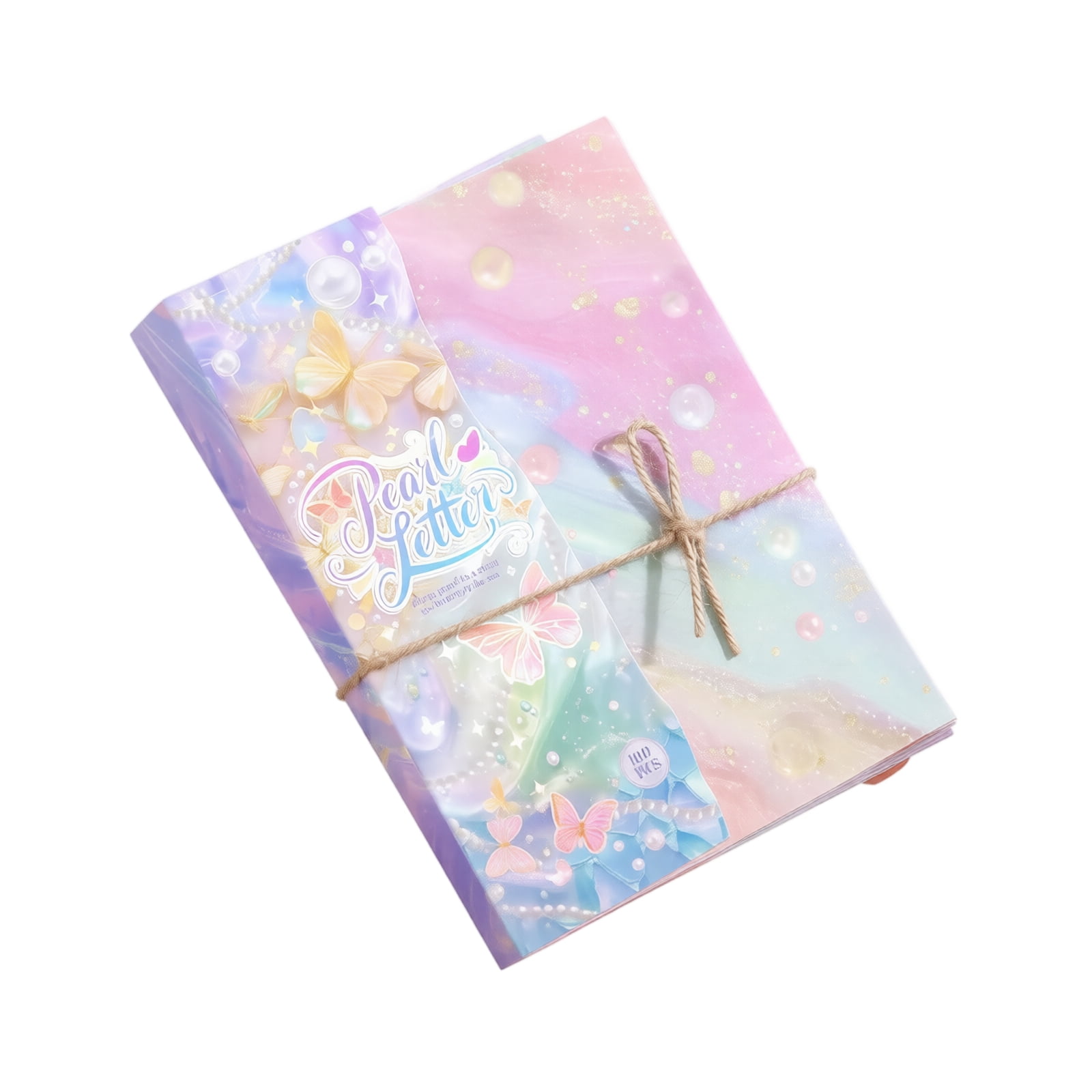 Pearlized Scrapbook Paper Decorative Craft Paper For Card Making Journaling Photo Albums Diy Collage Gift Wrapping Bookmarks Envelopes And Creative Paper Projects For Crafters colorful 160pc