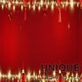 thumbnail image 3 of YIMEIS Christmas decorations. Happy holidays. Machine Washable Non-Slip Rubberback Indoor Runner Rug/Area Rug for Kitchen, Hallway, Kitchen, Entryway, Bathroom, 3 Piece Set, 3 of 10