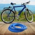 thumbnail image 3 of Non Inflatable 700x23c Bicycle Tire Lightweight Design for Worry Free Cycling, 3 of 9