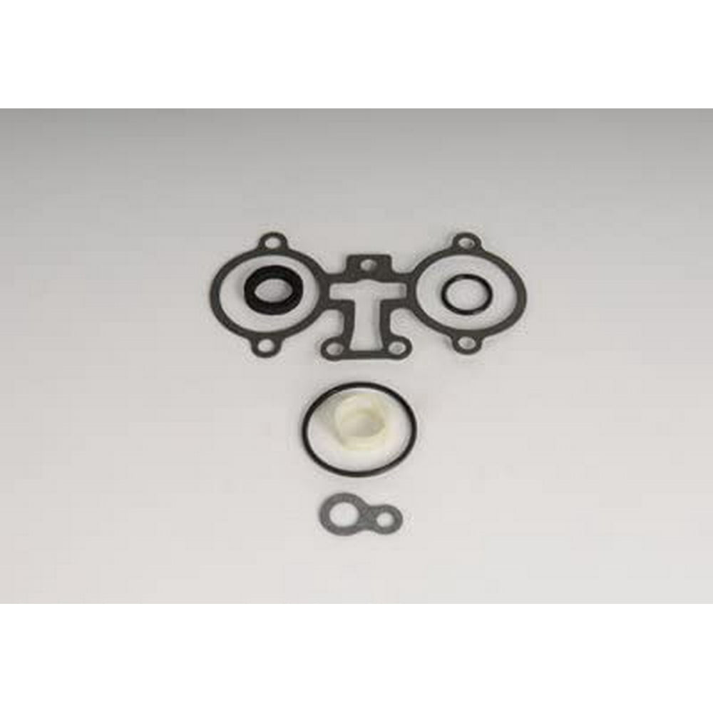 ACDelco GM Original Equipment Fuel Injection Throttle Body ORing Kit