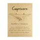 thumbnail image 1 of onlyliua Promoción de Temporada Tobillera de Aleación con Doce Constelaciones Tobillera con Doce Cartas de Constelaciones, 1 of 1