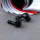 thumbnail image 5 of Vástagos de válvula de neumático de motocicleta llanta de aluminio de 90° 113mm negro 2 uds., 5 of 6