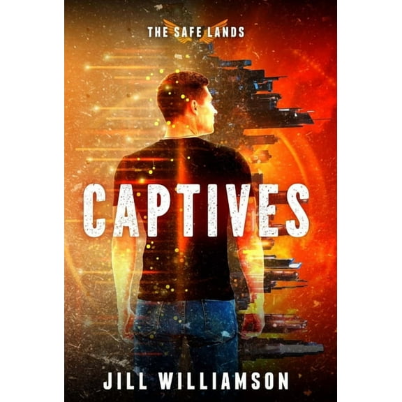Captives, (Hardcover)
