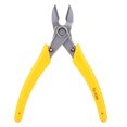 thumbnail image 2 of 6 Inches Cable Cutting Plier High Hardness Electronic Wire Cutter Cutting Tool, 2 of 8