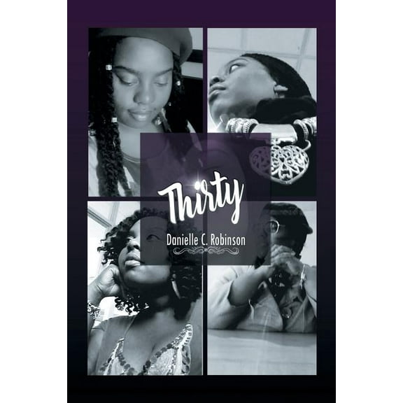 Thirty (Paperback)