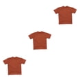 thumbnail image 3 of Vogacara 1/6 Scale Green Long Sleeve T-Shirt Action 12'' for Male  Body Figure Toy Hot Type1, 3 of 6