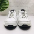 thumbnail image 4 of New Balance Shoes Men's Size 12 4E (WIDE) 519 V2 Cross-Training White Leather, 4 of 6
